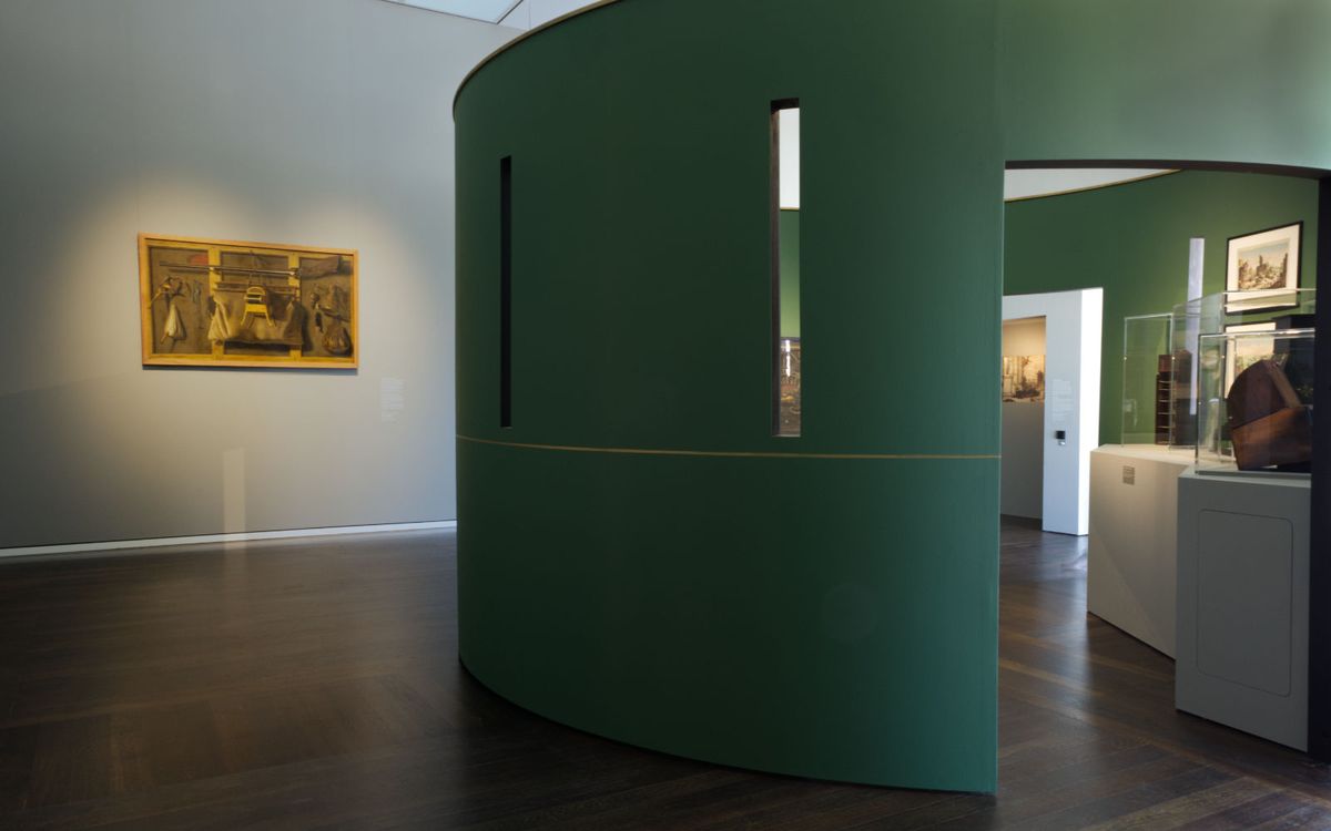 Sammlung Nekes