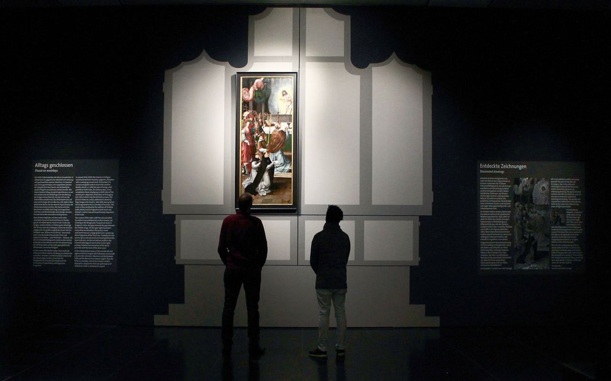 Antwerpener Altar