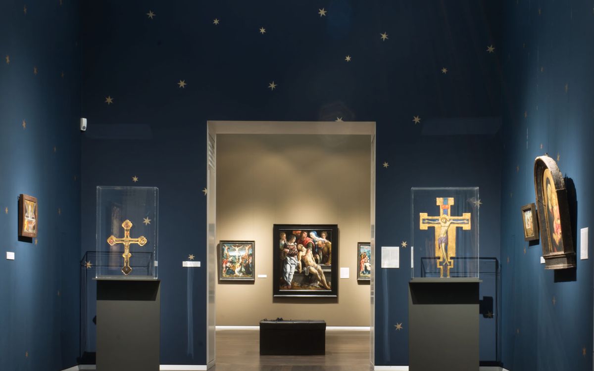 Sammlung Mittelalter