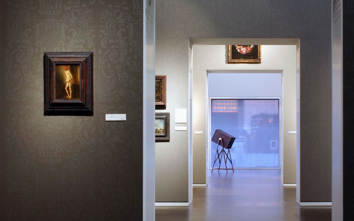 Sammlung Barock