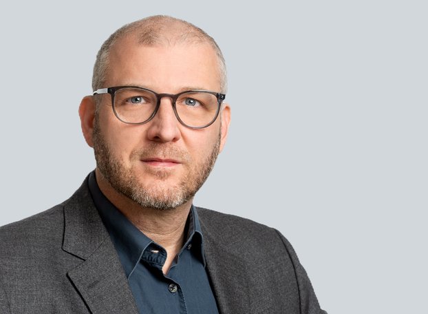 Daniel Schäfers